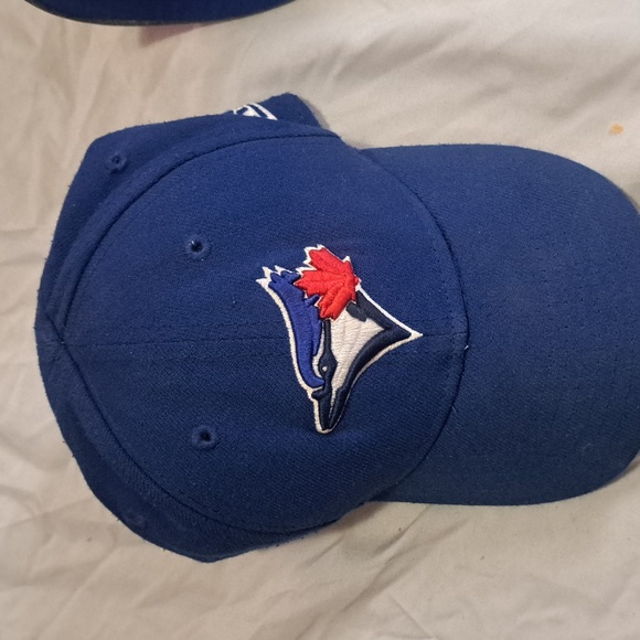 Toronto Blue Jays Hats NEW ERA Adult & Child - Picture 3 of 17
